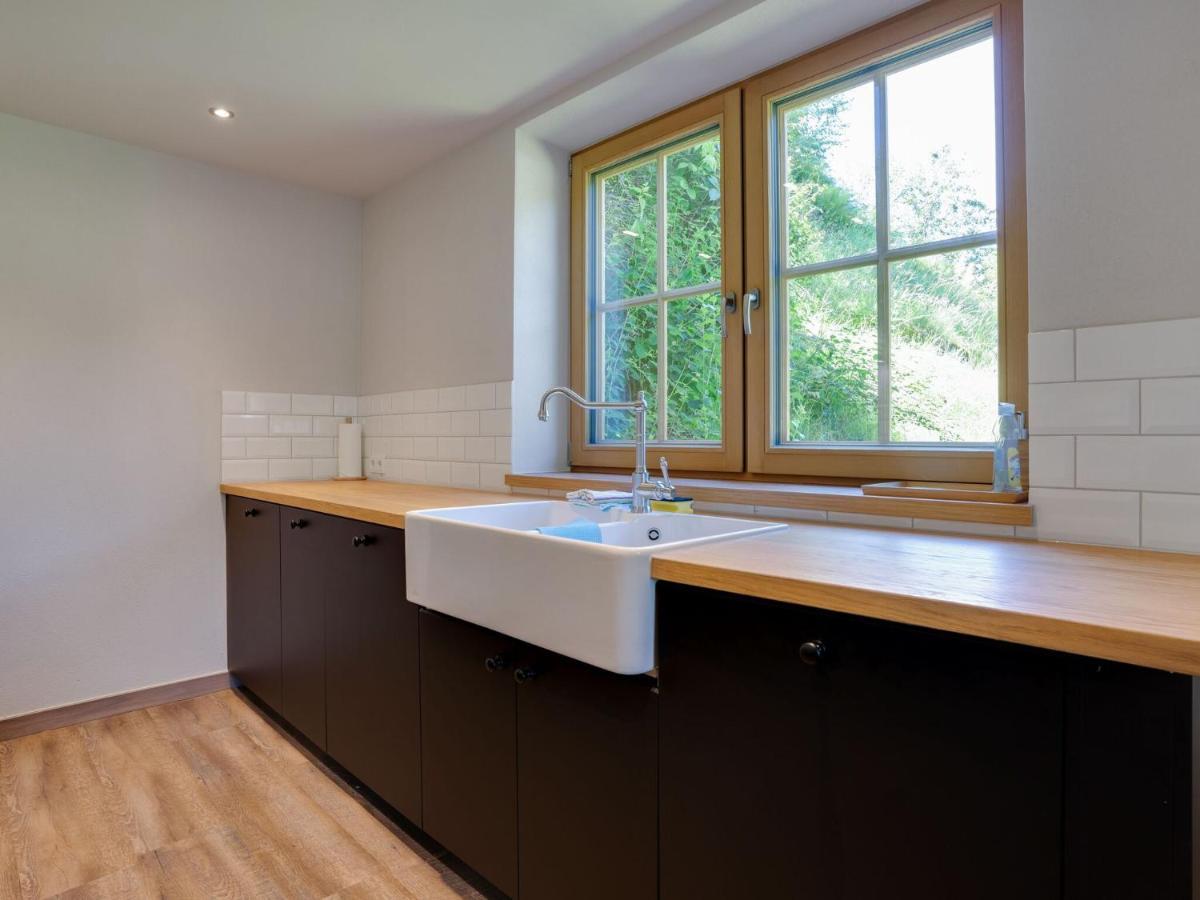 Chalet In Hollersbach Salzburg Near Ski Area Hollersbach im Pinzgau Ngoại thất bức ảnh