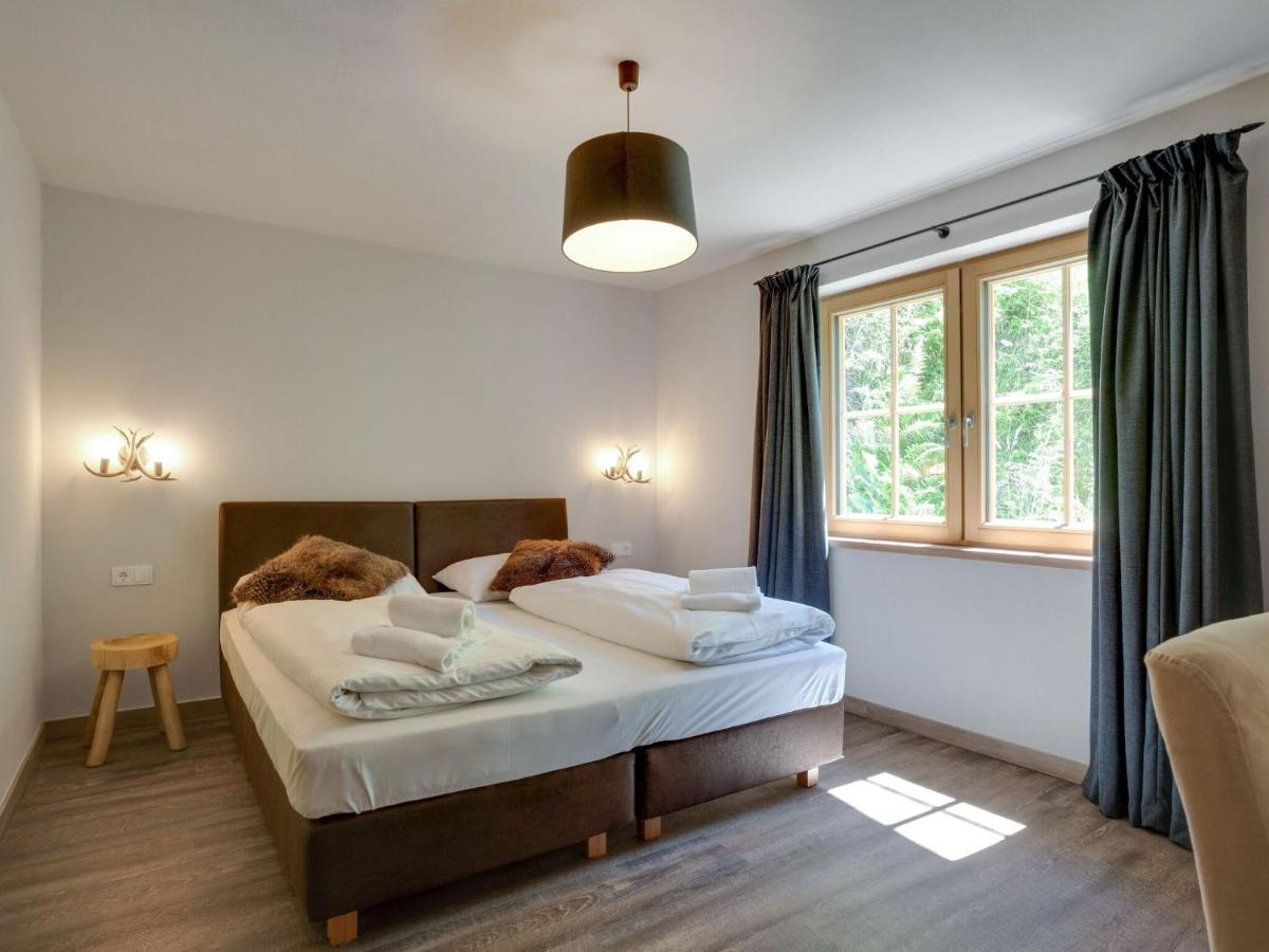 Chalet In Hollersbach Salzburg Near Ski Area Hollersbach im Pinzgau Ngoại thất bức ảnh