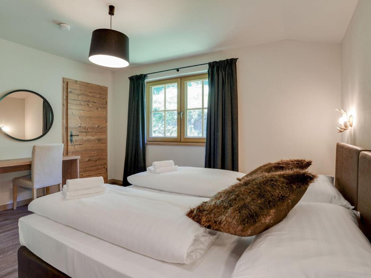 Chalet In Hollersbach Salzburg Near Ski Area Hollersbach im Pinzgau Ngoại thất bức ảnh