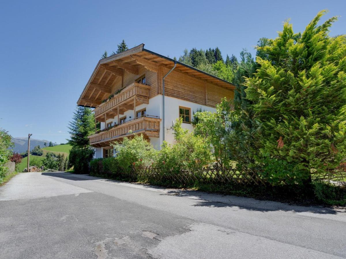 Chalet In Hollersbach Salzburg Near Ski Area Hollersbach im Pinzgau Ngoại thất bức ảnh