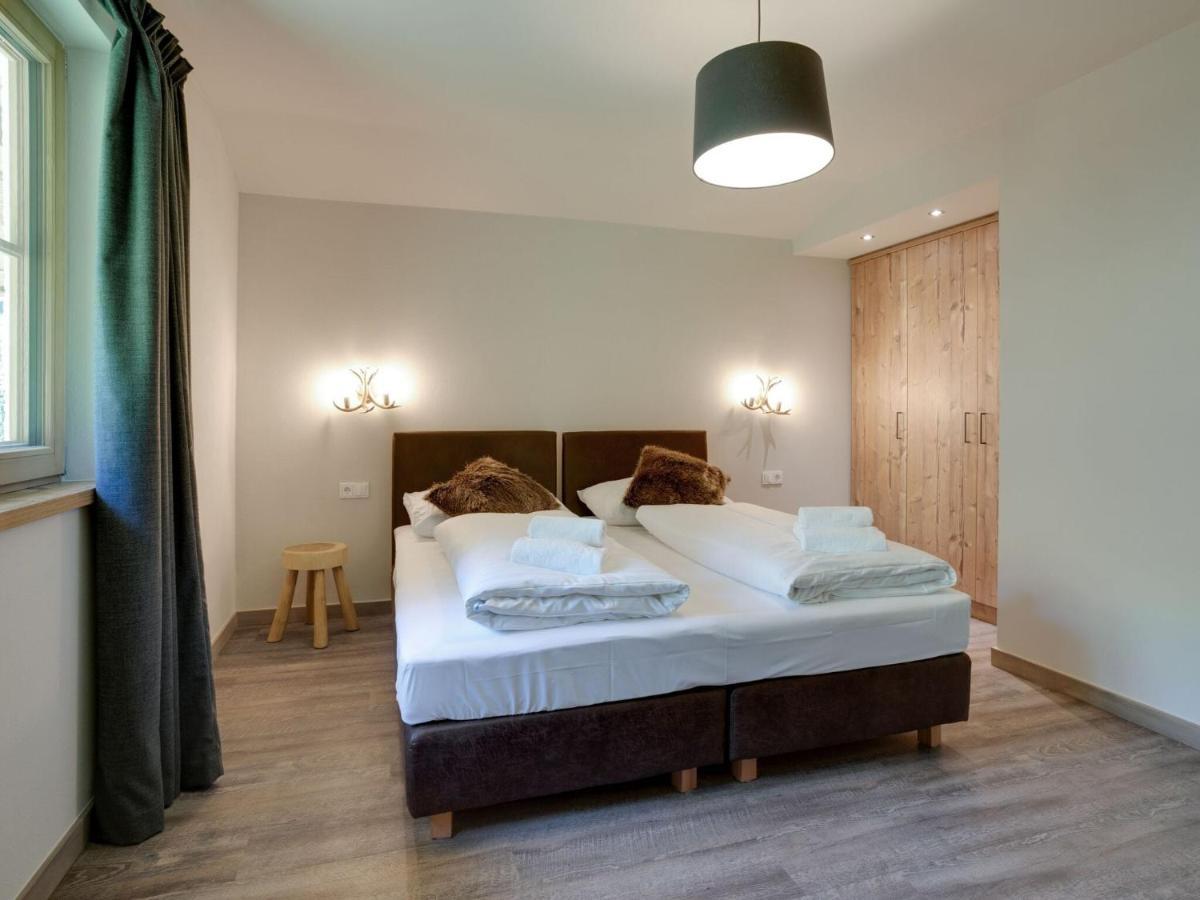 Chalet In Hollersbach Salzburg Near Ski Area Hollersbach im Pinzgau Ngoại thất bức ảnh
