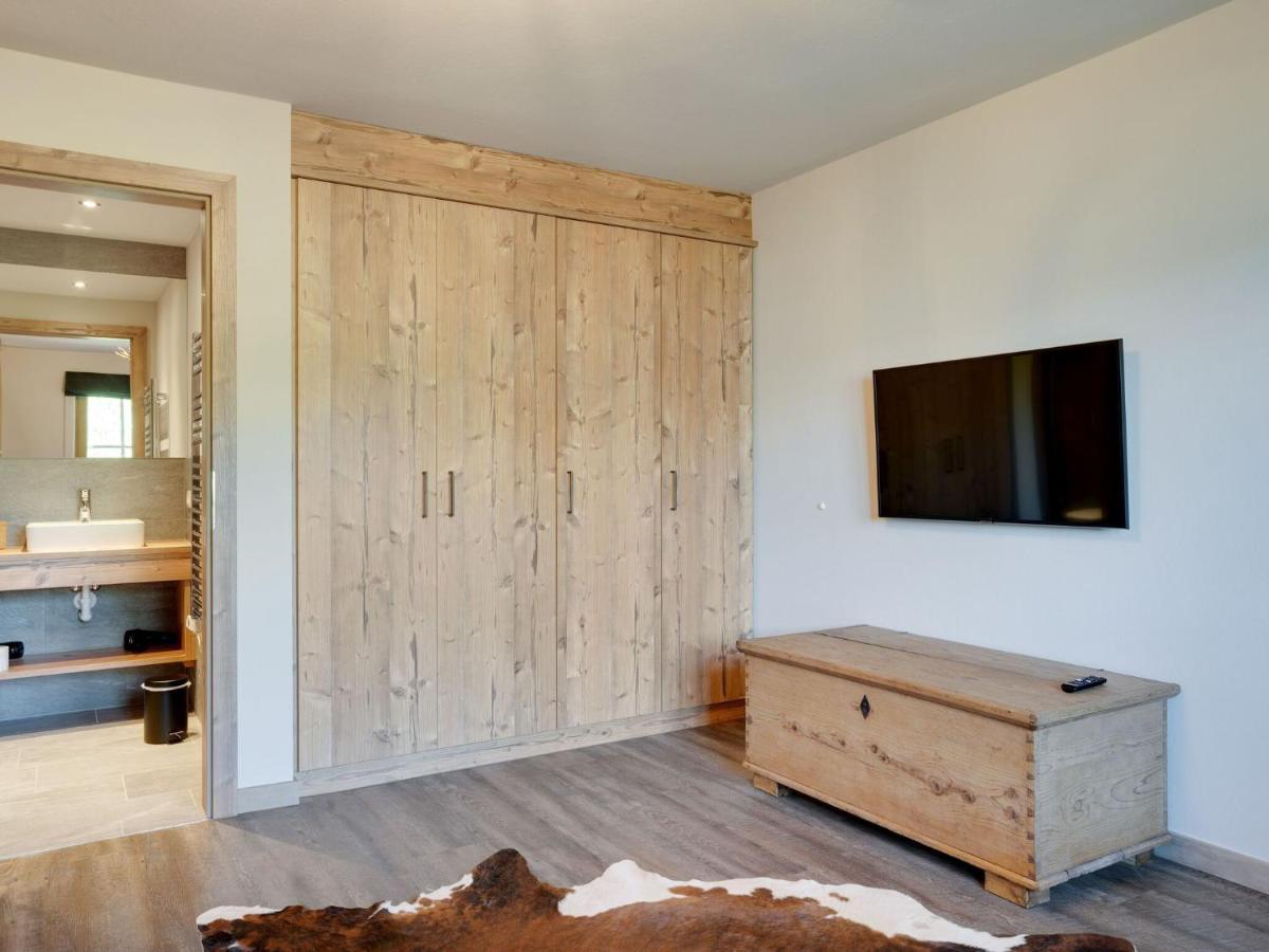 Chalet In Hollersbach Salzburg Near Ski Area Hollersbach im Pinzgau Ngoại thất bức ảnh