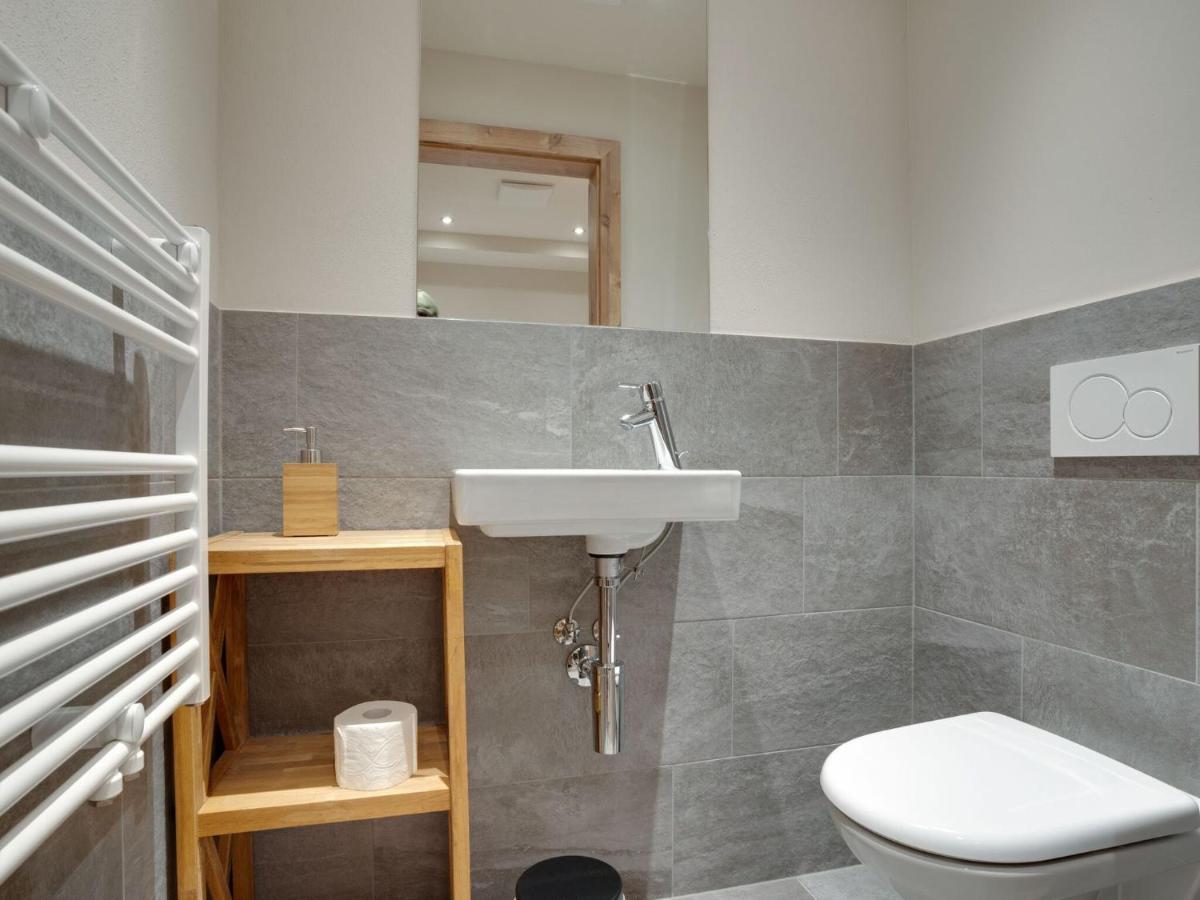 Chalet In Hollersbach Salzburg Near Ski Area Hollersbach im Pinzgau Ngoại thất bức ảnh