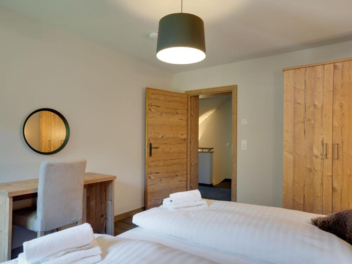 Chalet In Hollersbach Salzburg Near Ski Area Hollersbach im Pinzgau Ngoại thất bức ảnh