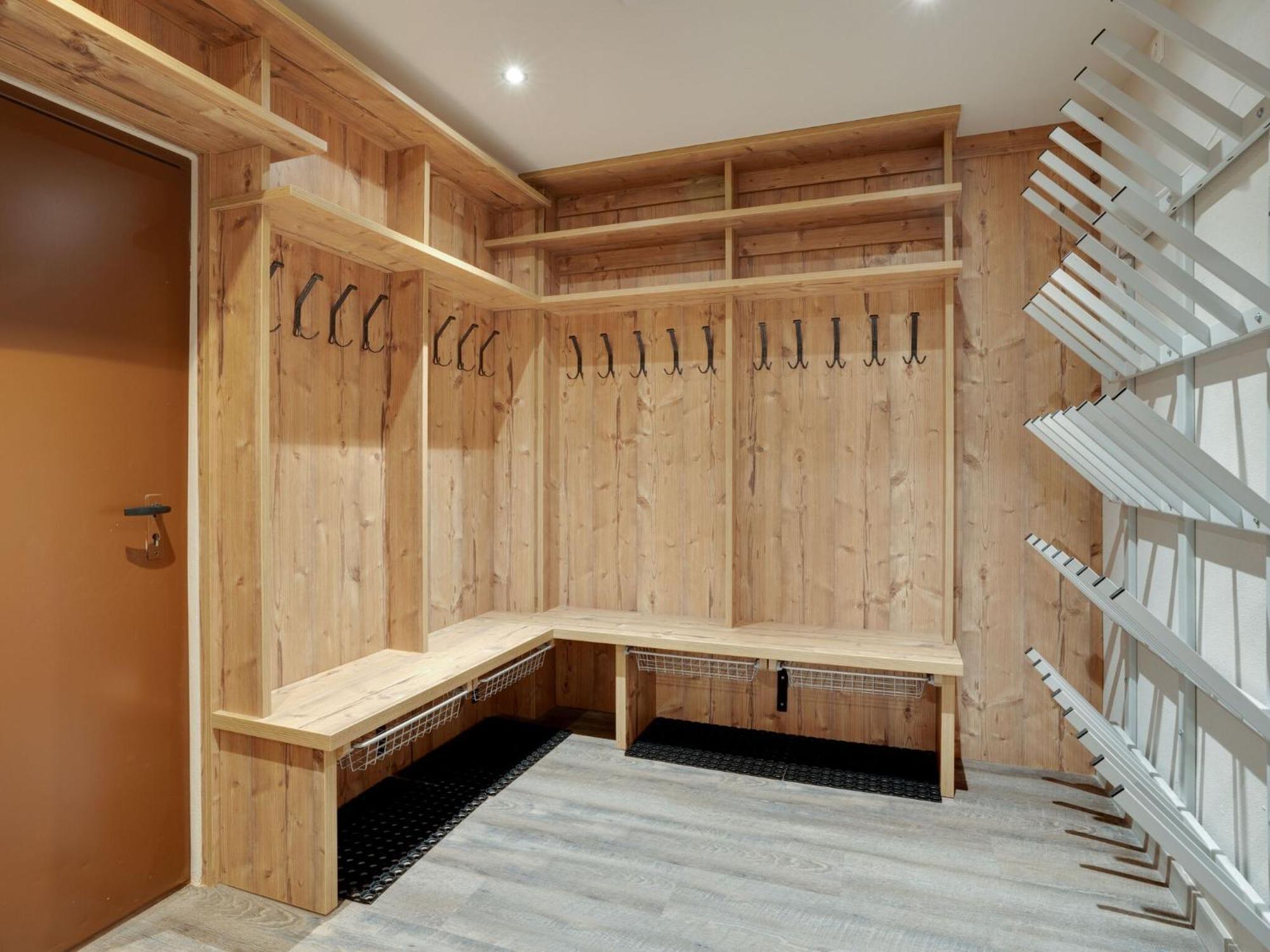 Chalet In Hollersbach Salzburg Near Ski Area Hollersbach im Pinzgau Ngoại thất bức ảnh