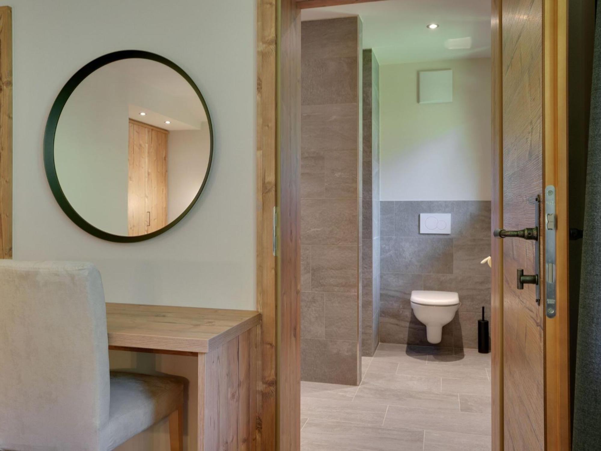 Chalet In Hollersbach Salzburg Near Ski Area Hollersbach im Pinzgau Ngoại thất bức ảnh