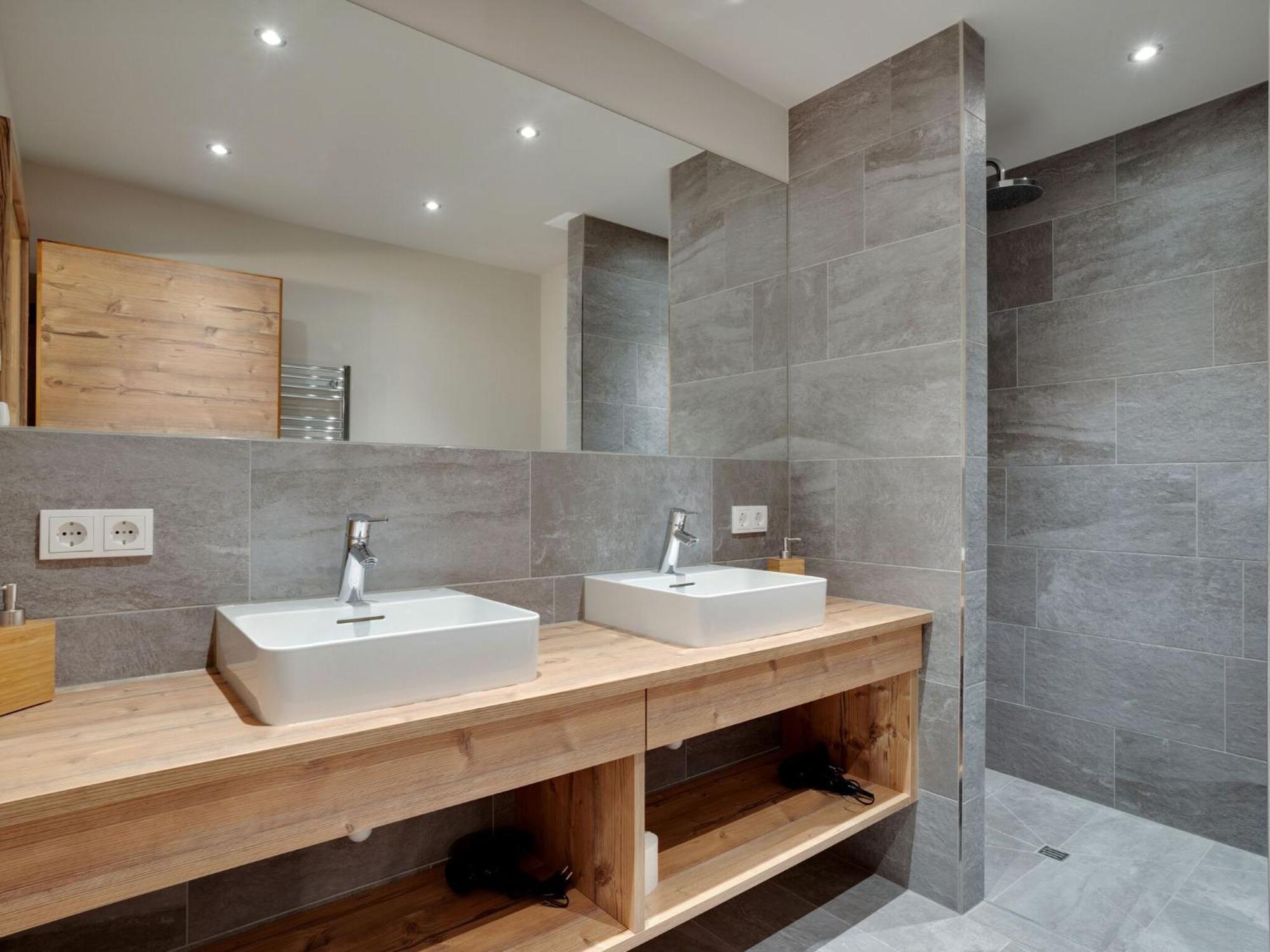 Chalet In Hollersbach Salzburg Near Ski Area Hollersbach im Pinzgau Ngoại thất bức ảnh