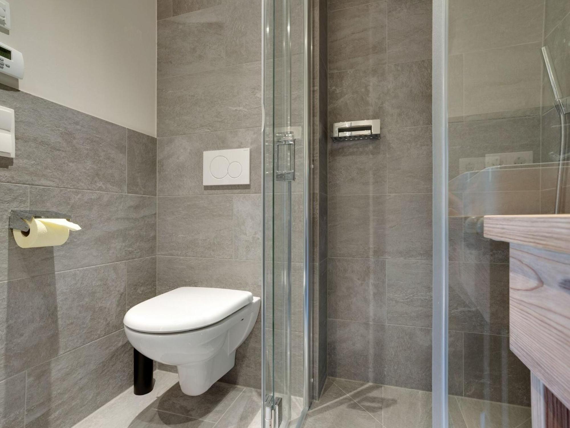 Chalet In Hollersbach Salzburg Near Ski Area Hollersbach im Pinzgau Ngoại thất bức ảnh