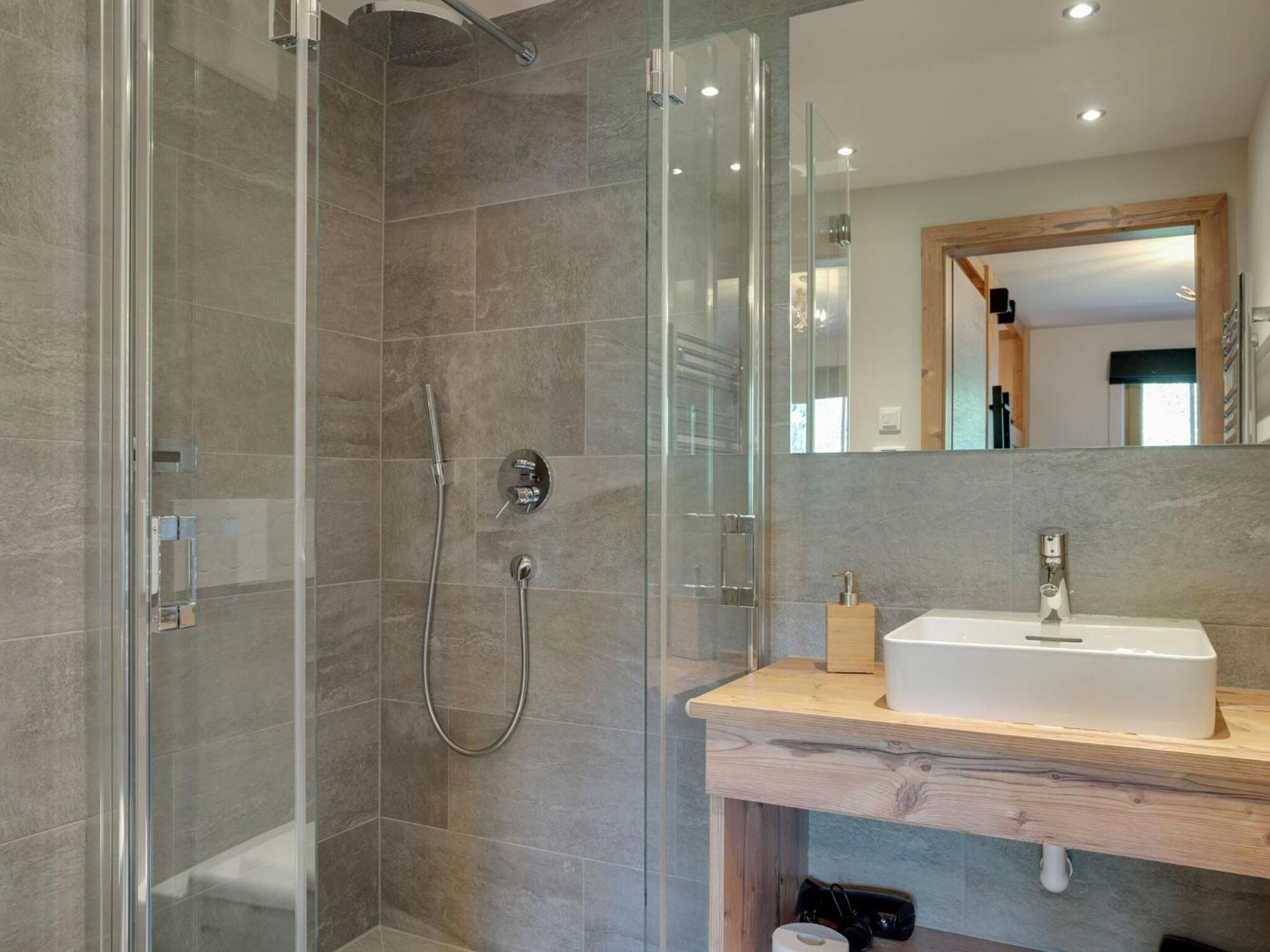 Chalet In Hollersbach Salzburg Near Ski Area Hollersbach im Pinzgau Ngoại thất bức ảnh